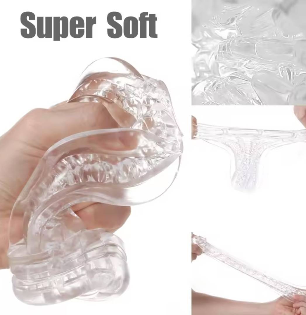 男性オナホールソフトプッシー大人のおもちゃ