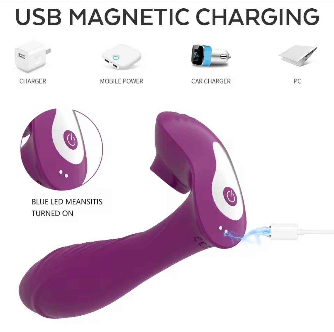 リモコン吸引ディルドバイブレーターマッサージャー 女性のオナニー大人のおもちゃ