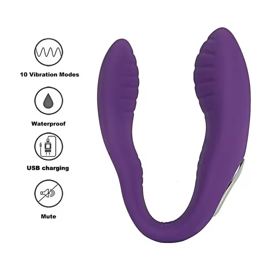 Uタイプオナホール リモコン ワイヤレス